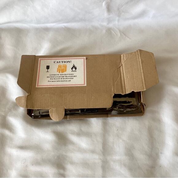 BTI Laptop Battery Compatible with A1322 A1278 - Picture 5 of 7